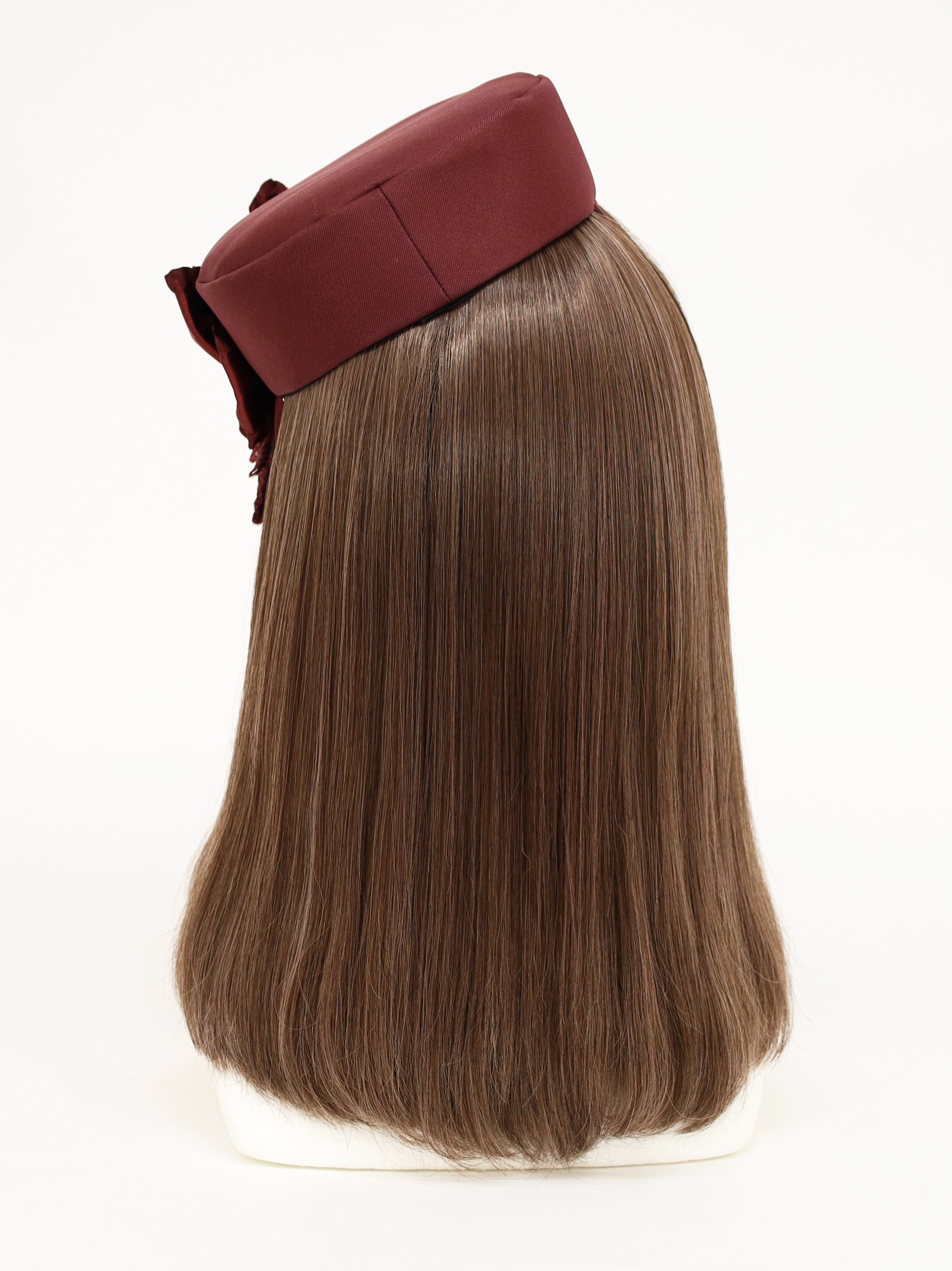 Mysterious Doll カクテルハット ｜Amavel（アマベル）公式サイト