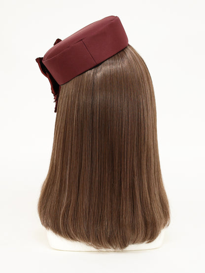 Mysterious Doll カクテルハット ｜Amavel（アマベル）公式サイト