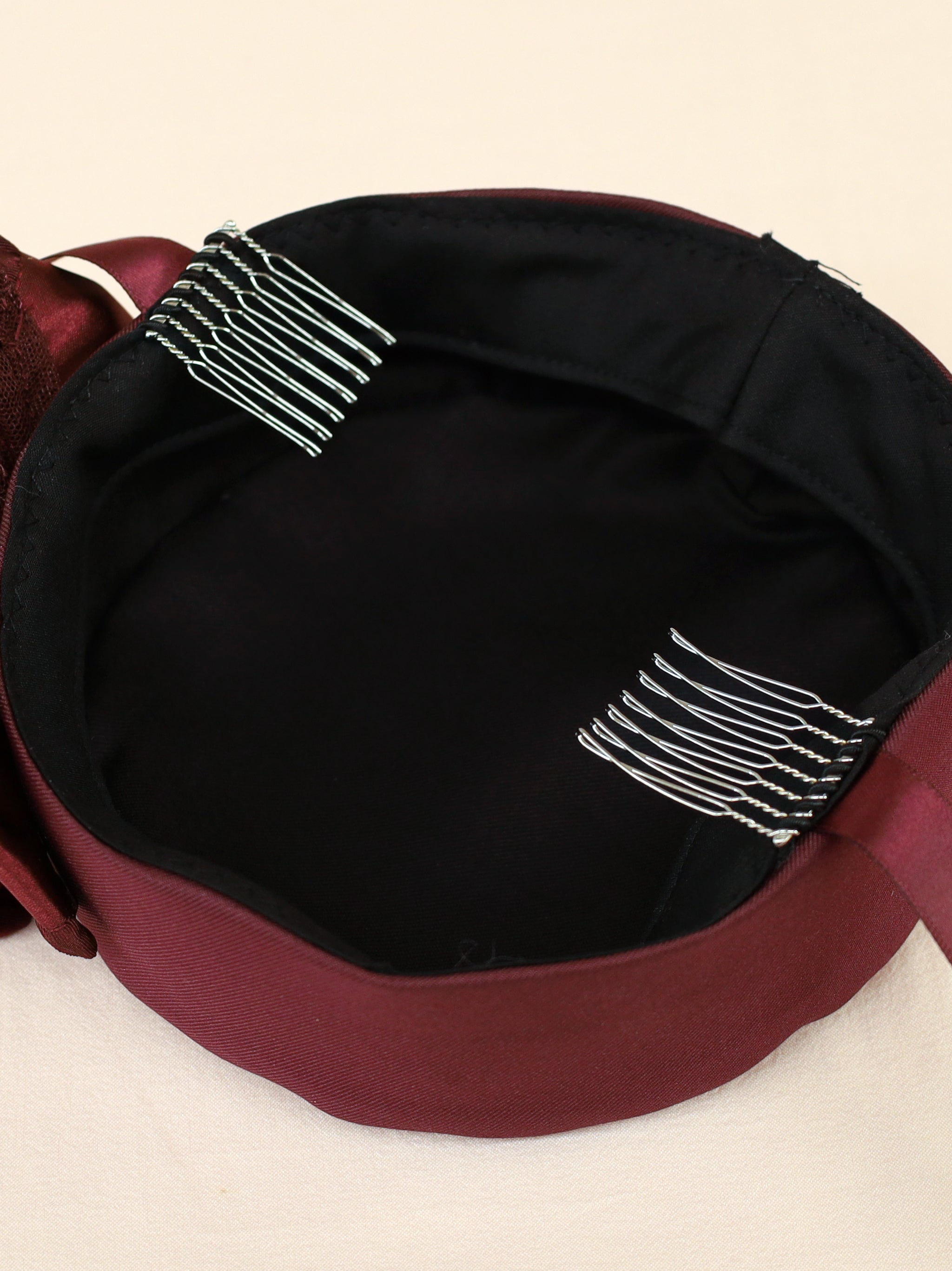 Mysterious Doll カクテルハット ｜Amavel（アマベル）公式サイト