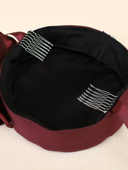 Mysterious Doll カクテルハット ｜Amavel（アマベル）公式サイト