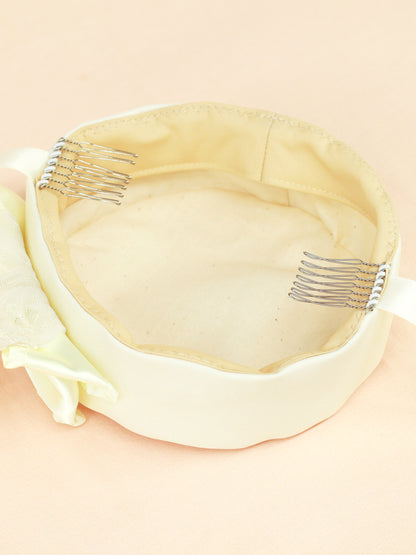 Mysterious Doll カクテルハット ｜Amavel（アマベル）公式サイト