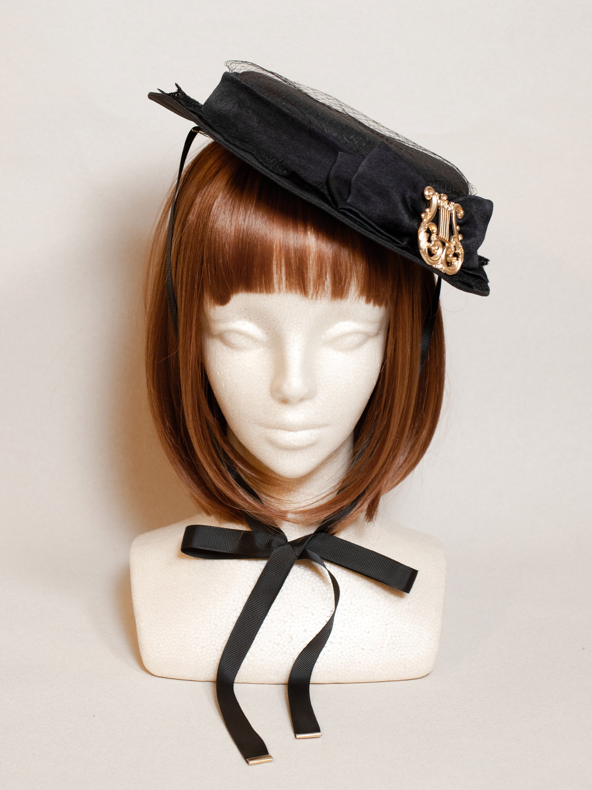 Ancien harpe キャノチェ ｜Amavel（アマベル）公式サイト