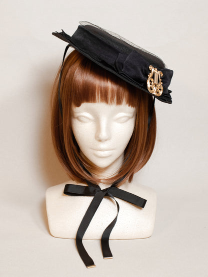 Ancien harpe キャノチェ ｜Amavel（アマベル）公式サイト