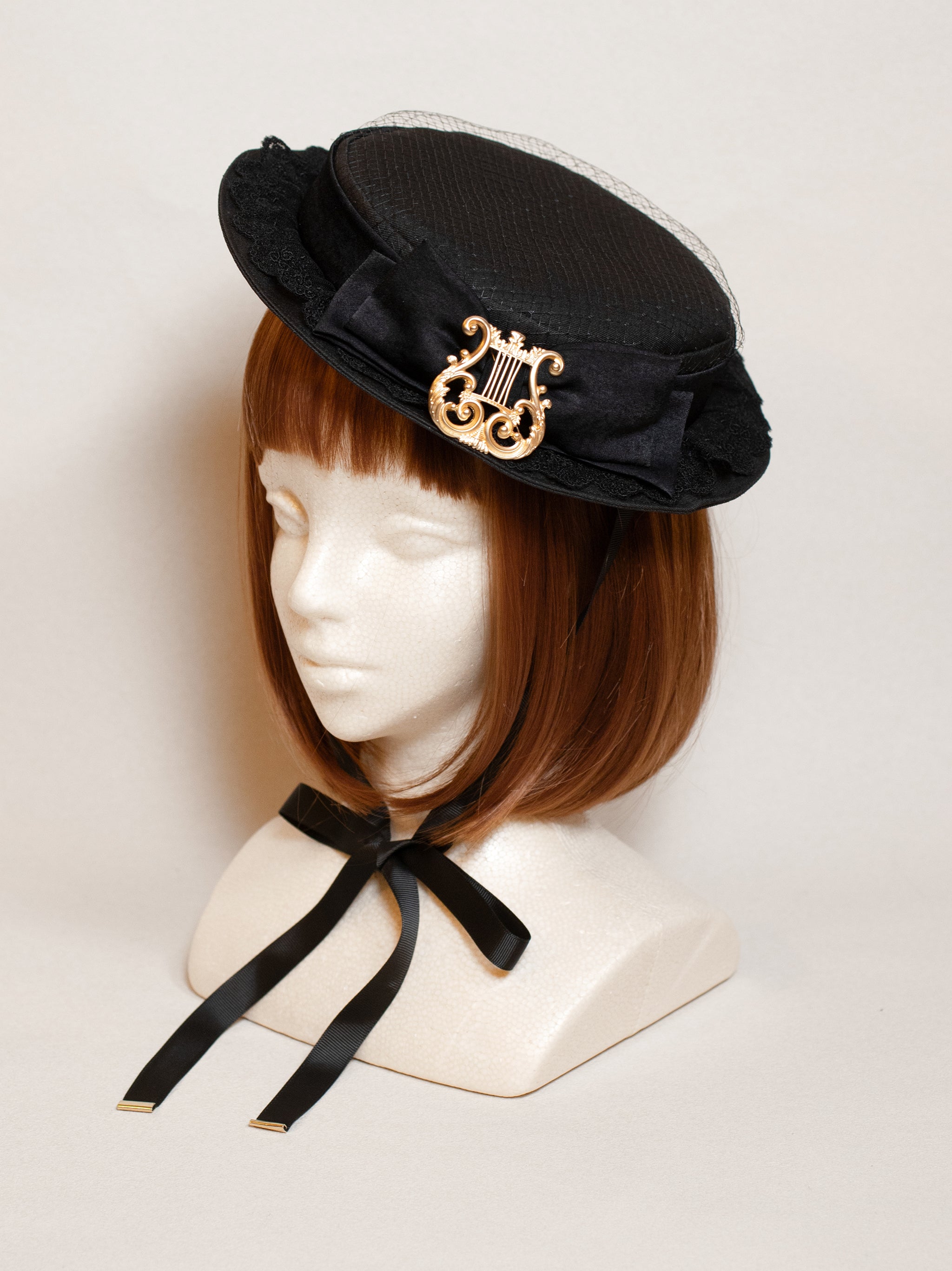 Ancien harpe キャノチェ ｜Amavel（アマベル）公式サイト