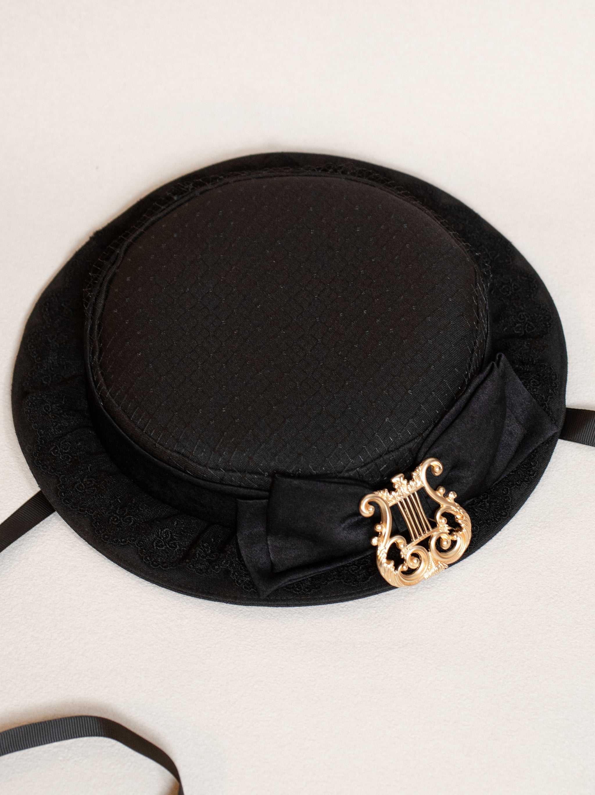 Ancien harpe キャノチェ ｜Amavel（アマベル）公式サイト