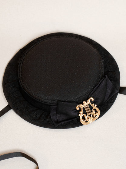 Ancien harpe キャノチェ ｜Amavel（アマベル）公式サイト