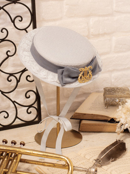 Ancien harpe キャノチェ サックス（SaxeBlue） FREE ｜Amavel（アマベル）公式サイト