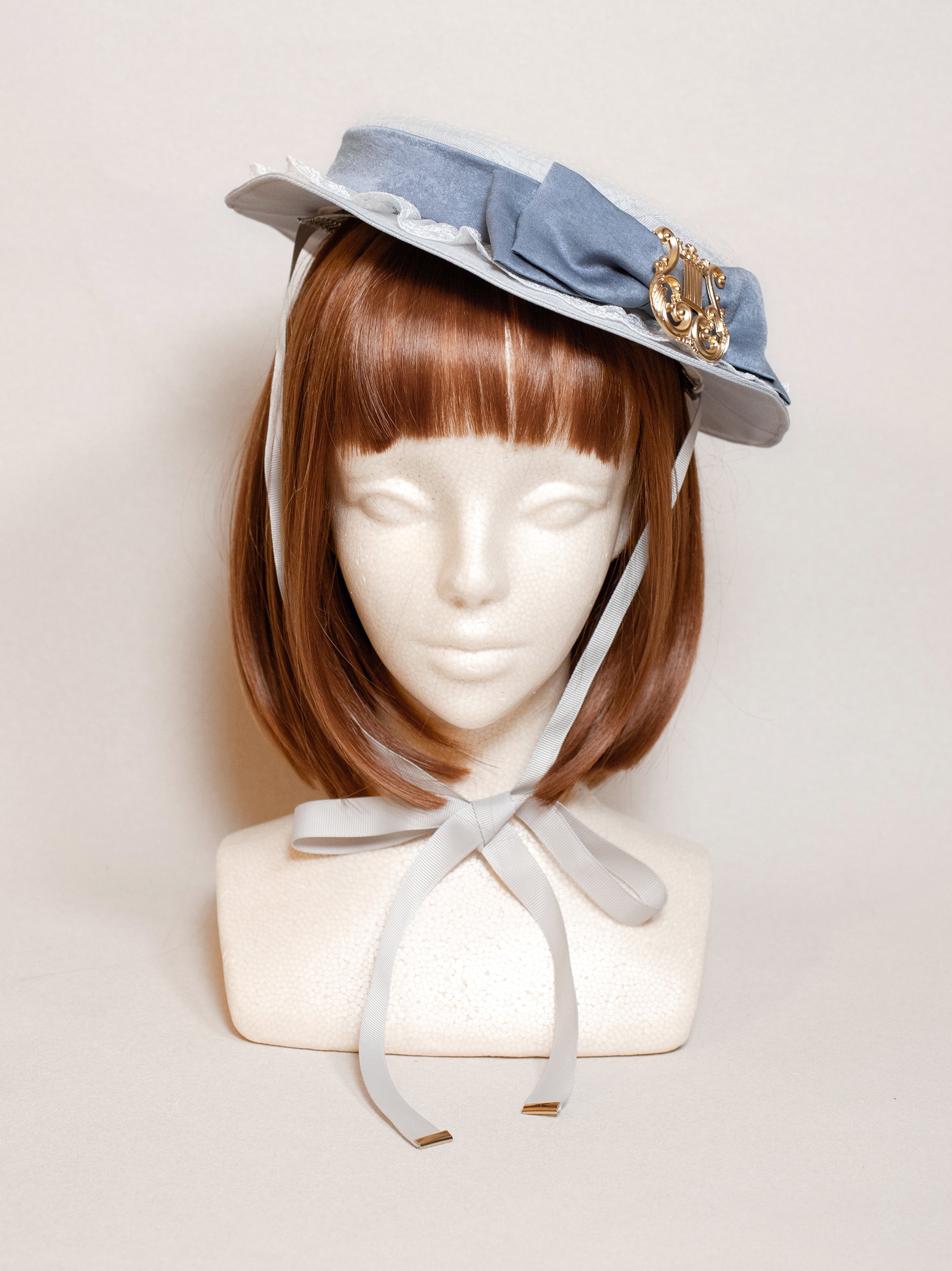 Ancien harpe キャノチェ ｜Amavel（アマベル）公式サイト