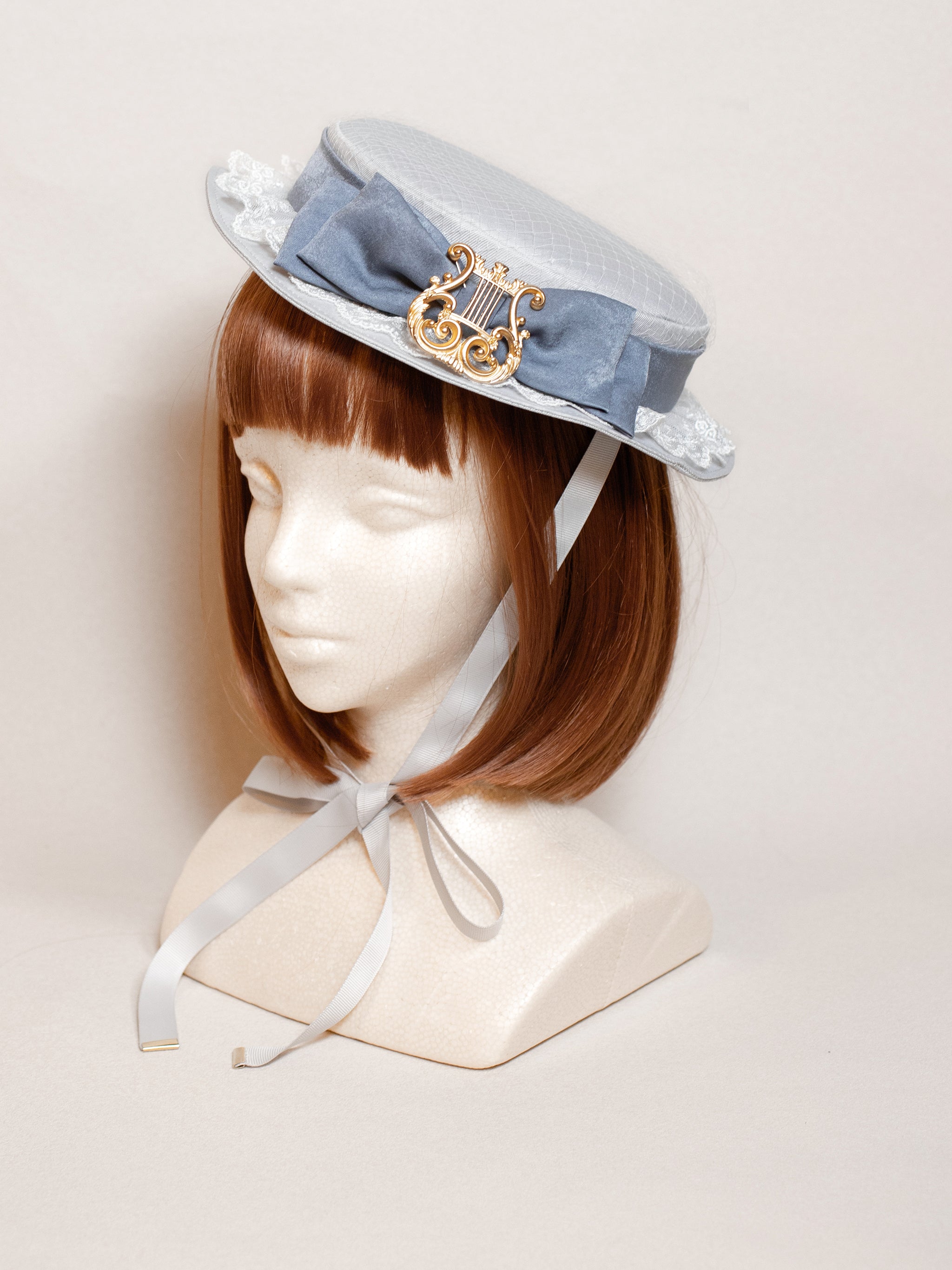 Ancien harpe キャノチェ – Amavel（アマベル）公式サイト