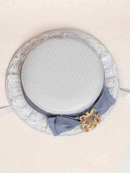 Ancien harpe キャノチェ ｜Amavel（アマベル）公式サイト