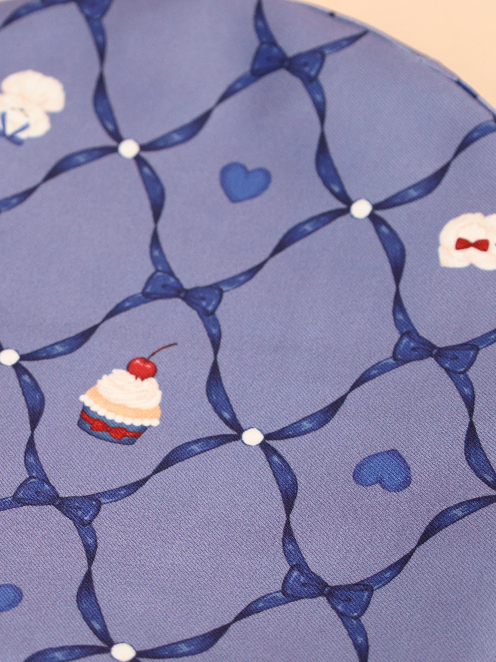 Sweet Whip プリントベレー帽 ｜Amavel（アマベル）公式サイト