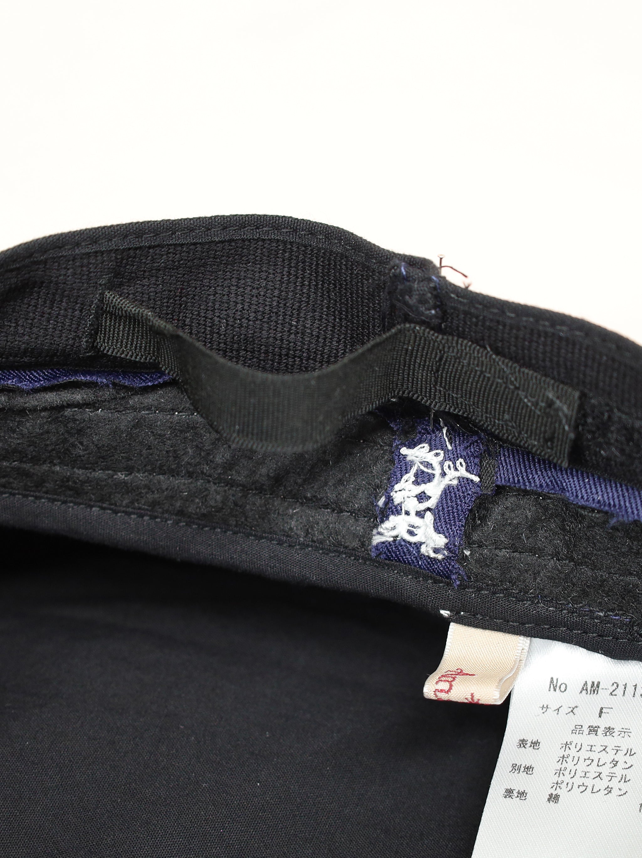 Sweet Whip プリントベレー帽 ｜Amavel（アマベル）公式サイト