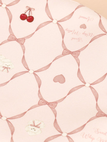 Sweet Whip プリントベレー帽 ｜Amavel（アマベル）公式サイト