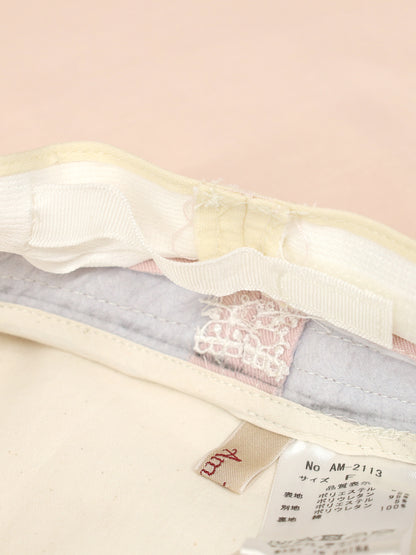 Sweet Whip プリントベレー帽 ｜Amavel（アマベル）公式サイト