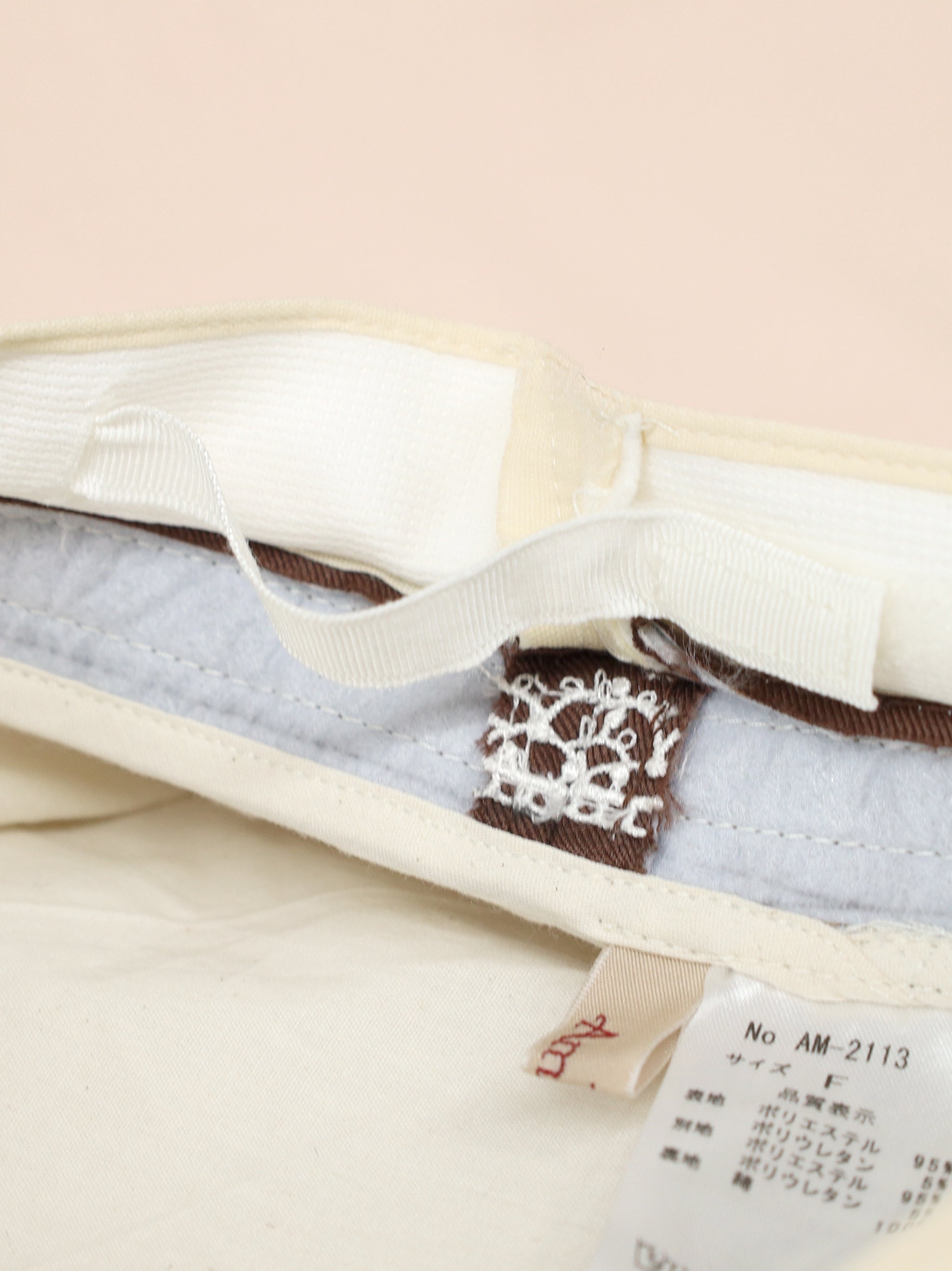 Sweet Whip プリントベレー帽 ｜Amavel（アマベル）公式サイト