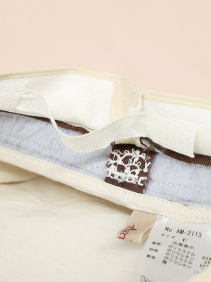 Sweet Whip プリントベレー帽 ｜Amavel（アマベル）公式サイト