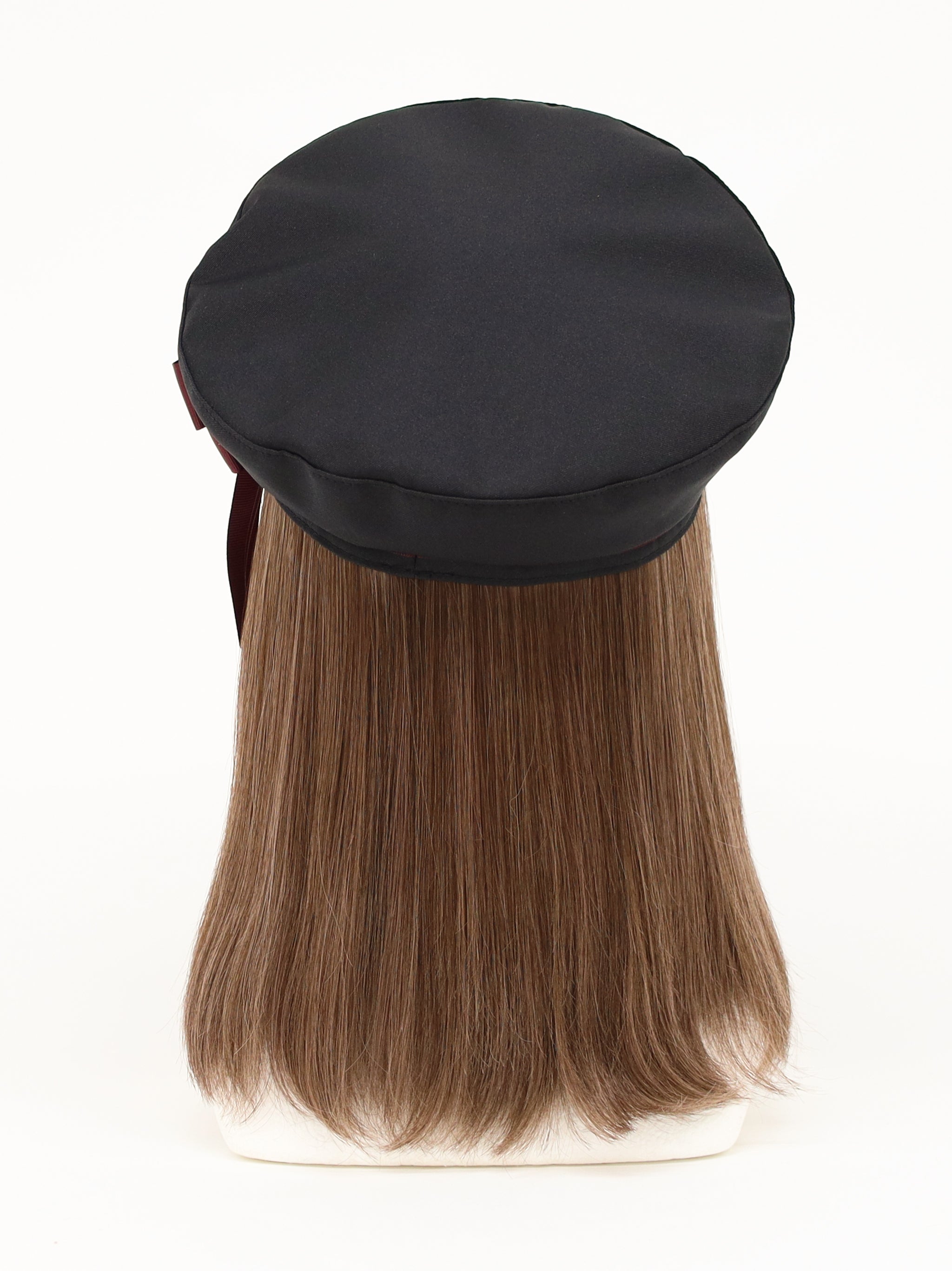 Noble Apprentice ベレー帽 ｜Amavel（アマベル）公式サイト