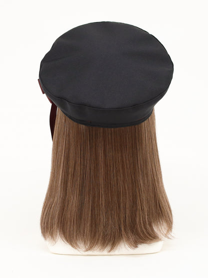 Noble Apprentice ベレー帽 ｜Amavel（アマベル）公式サイト