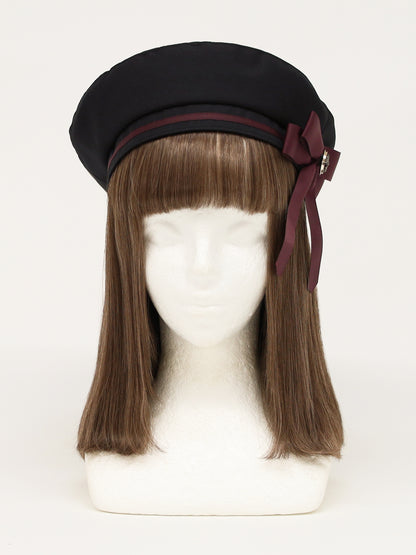 Noble Apprentice ベレー帽 ｜Amavel（アマベル）公式サイト