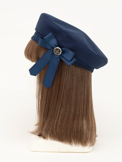 Noble Apprentice ベレー帽 ｜Amavel（アマベル）公式サイト