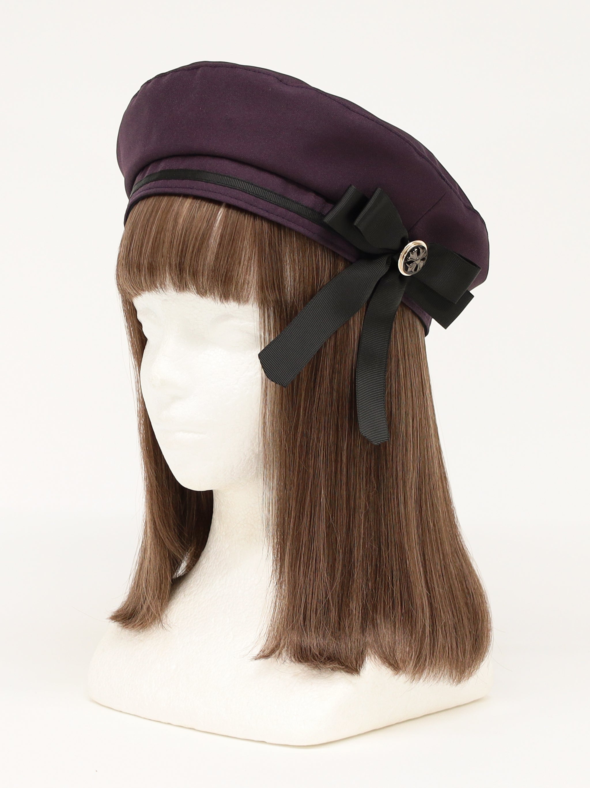 メンバーズセール対象】Noble Apprentice ベレー帽 – Amavel（アマベル