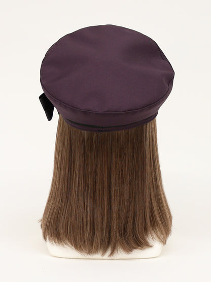 Noble Apprentice ベレー帽 ｜Amavel（アマベル）公式サイト