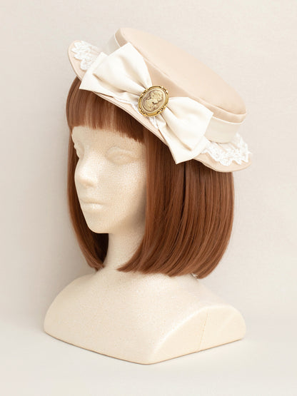 Camée antique キャノチェ ｜Amavel（アマベル）公式サイト