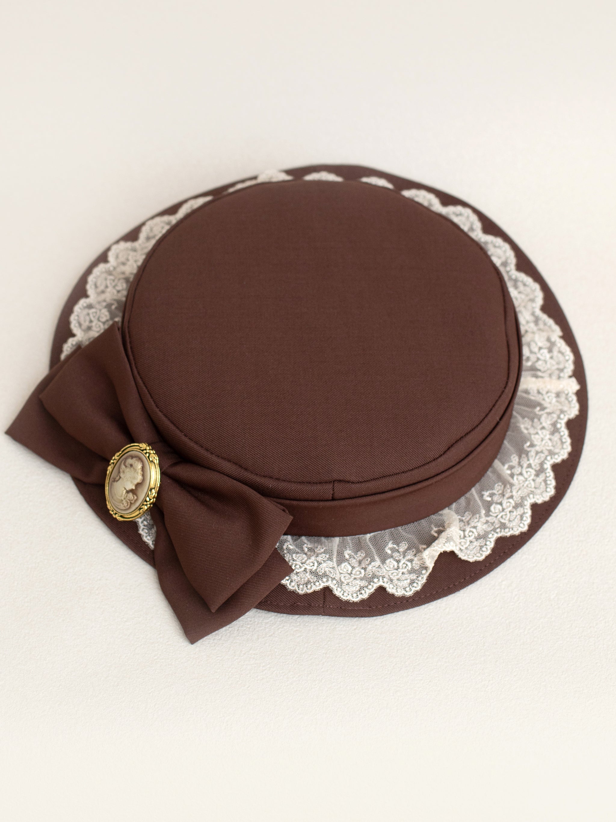 Camée antique キャノチェ ｜Amavel（アマベル）公式サイト