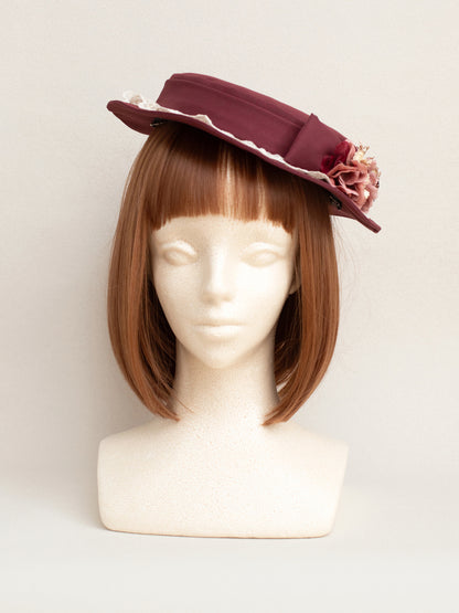 Fleurs cheries キャノチェ ｜Amavel（アマベル）公式サイト