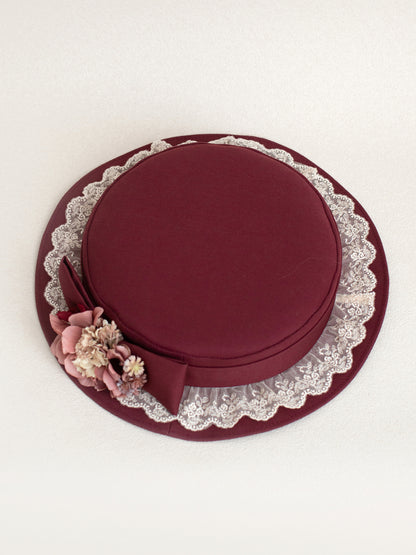 Fleurs cheries キャノチェ ｜Amavel（アマベル）公式サイト