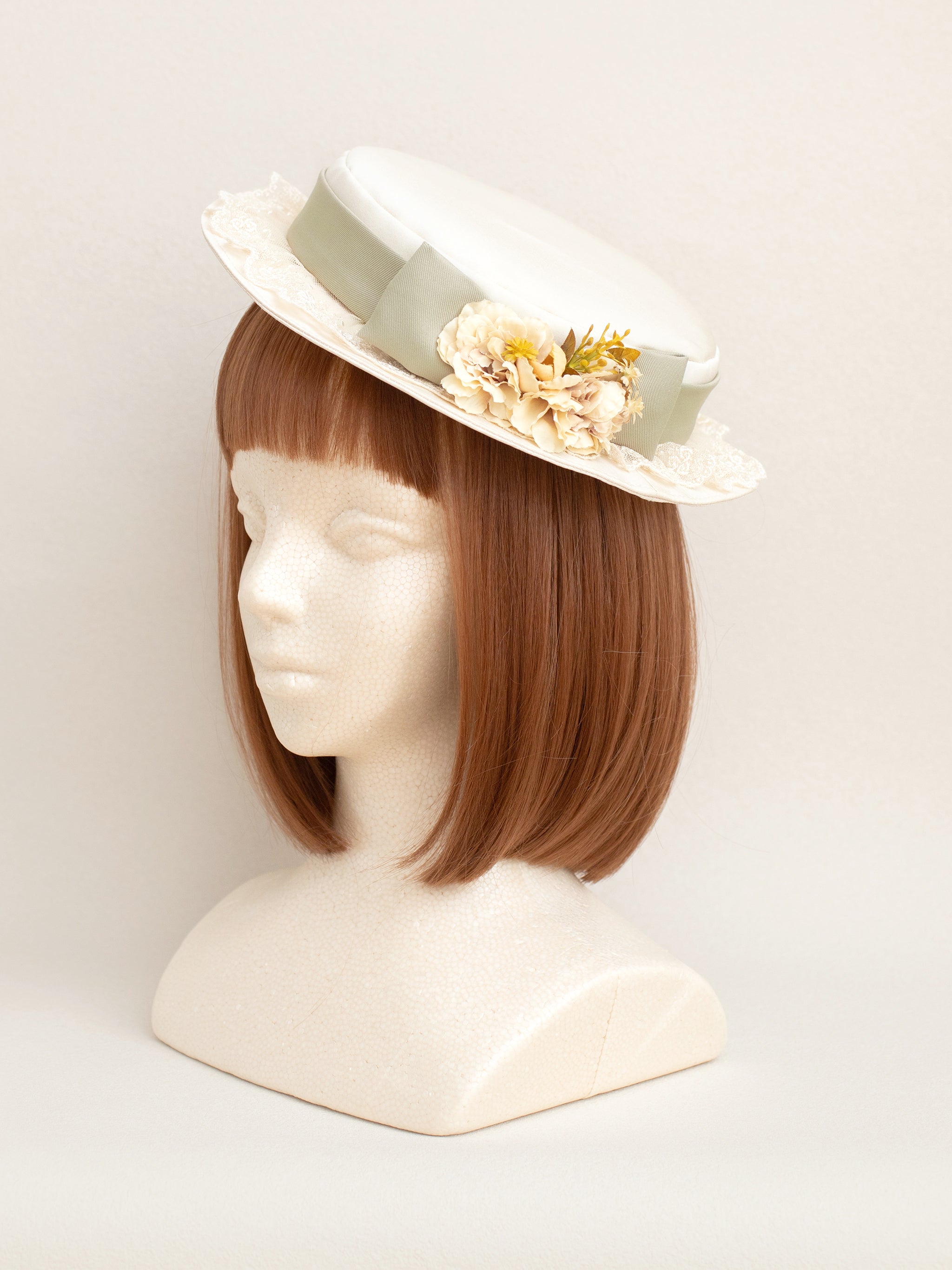 Fleurs cheries キャノチェ – Amavel（アマベル）公式サイト