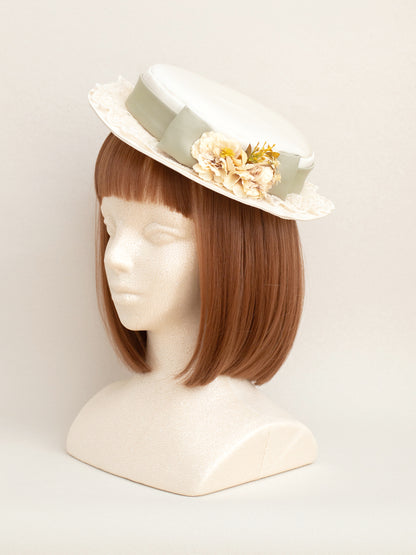 Fleurs cheries キャノチェ ｜Amavel（アマベル）公式サイト