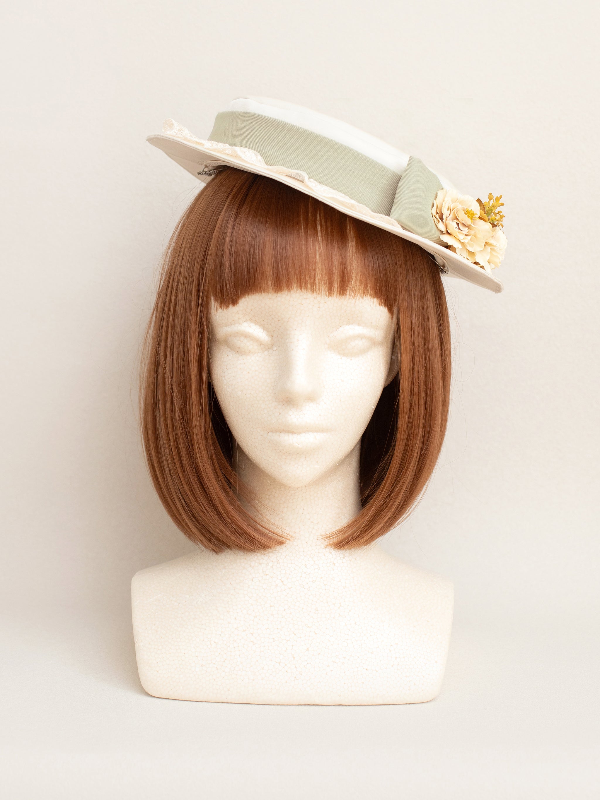 Fleurs cheries キャノチェ ｜Amavel（アマベル）公式サイト