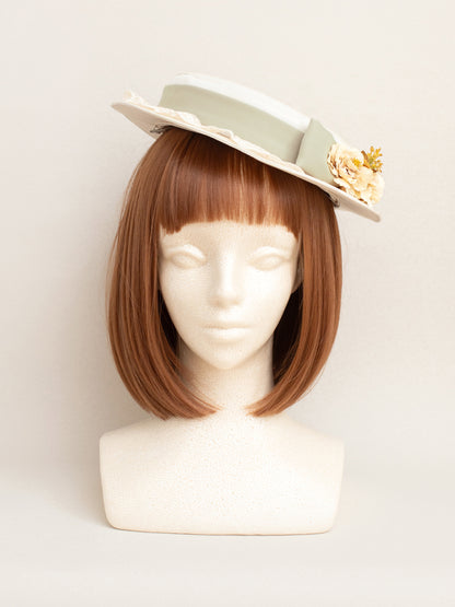 Fleurs cheries キャノチェ ｜Amavel（アマベル）公式サイト