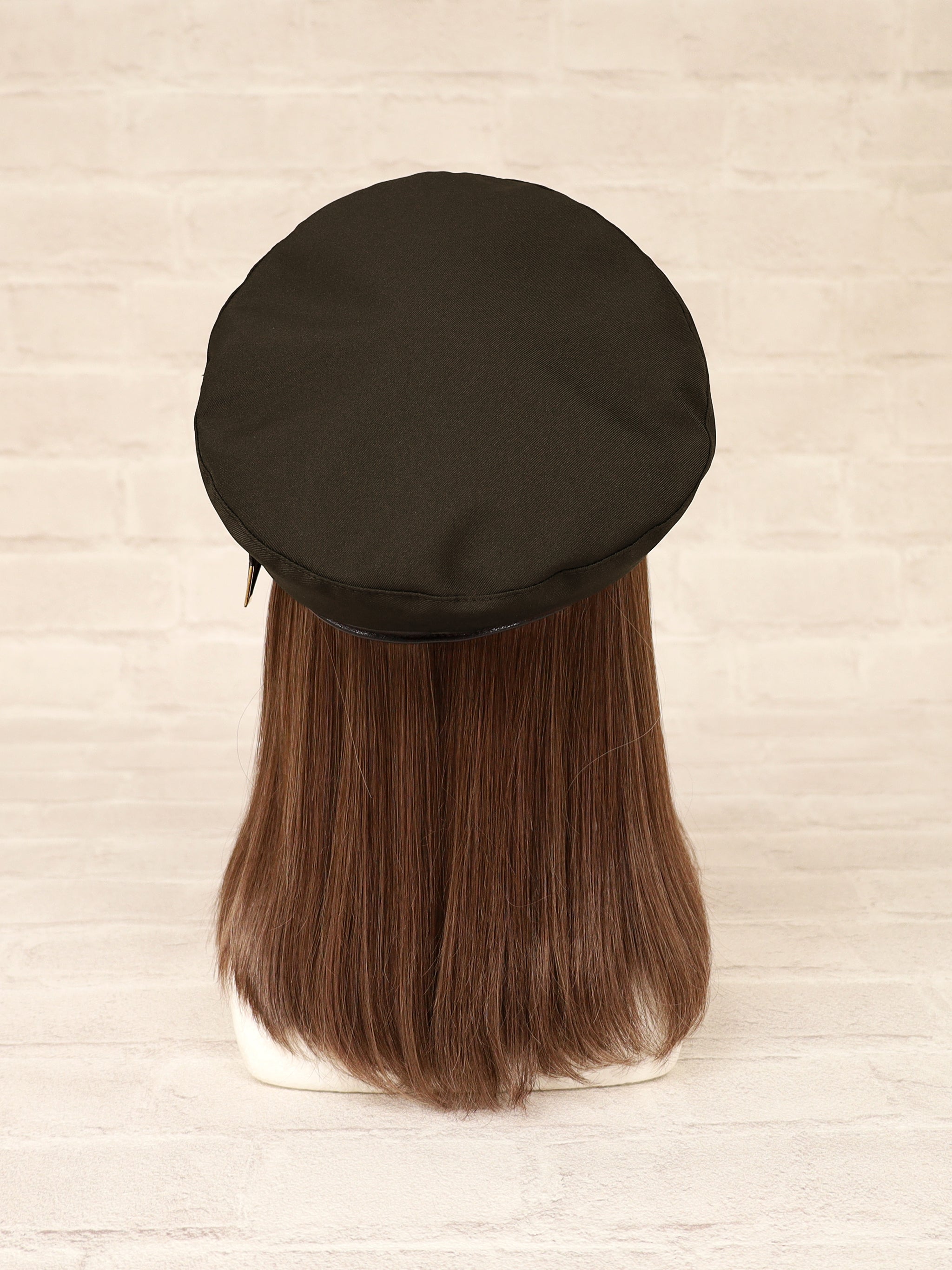 Iron Veil ベレー帽 ｜Amavel（アマベル）公式サイト