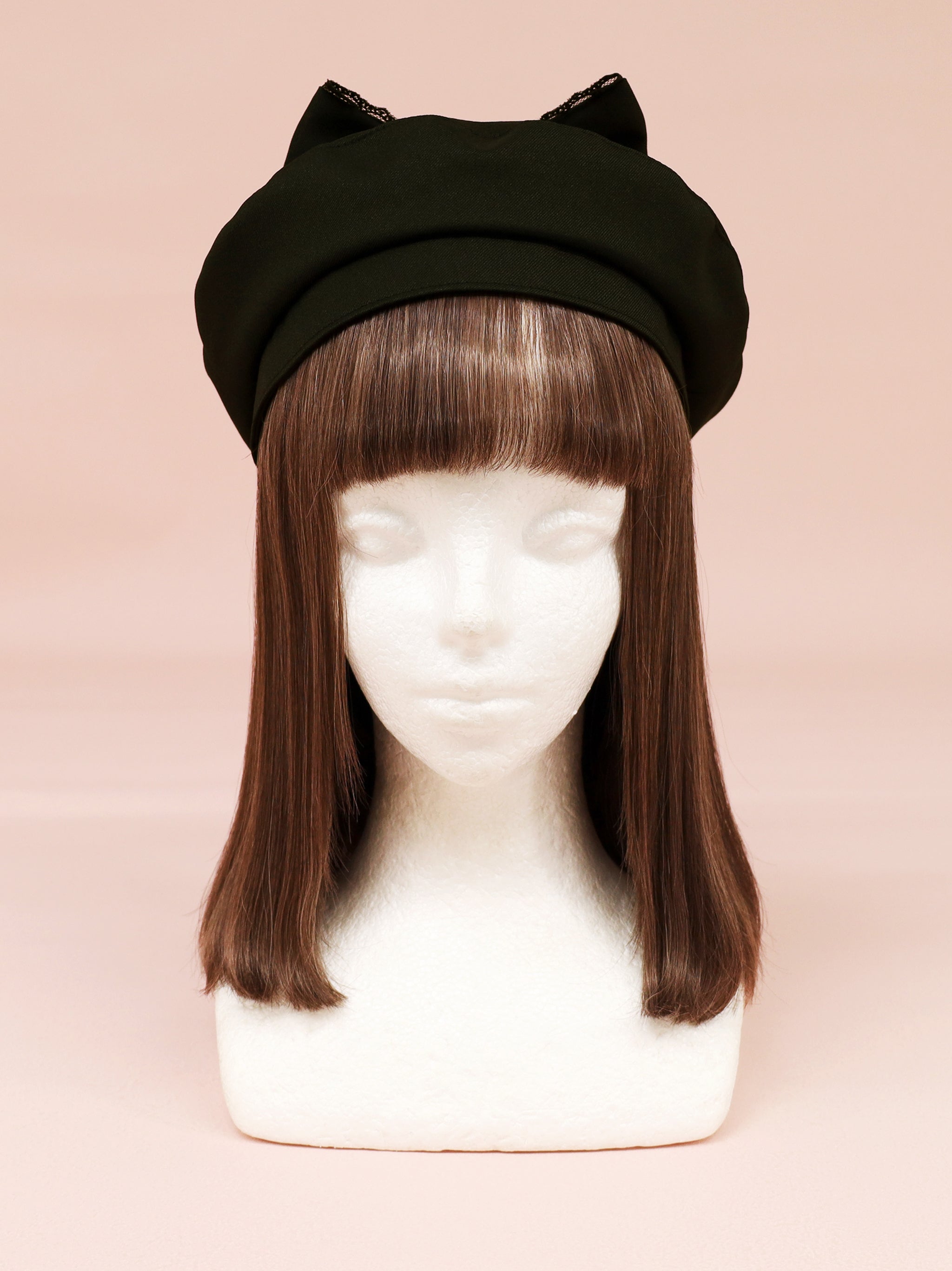 【新品未使用】マシス MASSES ベレー帽 メンバーズセール対象】Magical Ribbon ベレー帽 – Amavel（アマベル