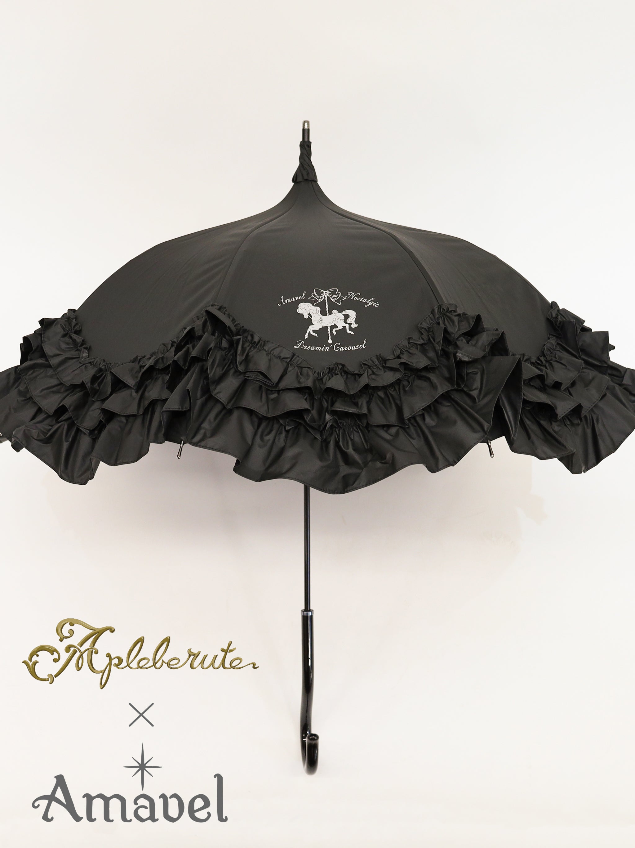 Amave lNostalgic Dreamin' Carousel ワンピース ♢Nostalgic Dreamin' Carouselシリーズ♢ | Amavel BLOG