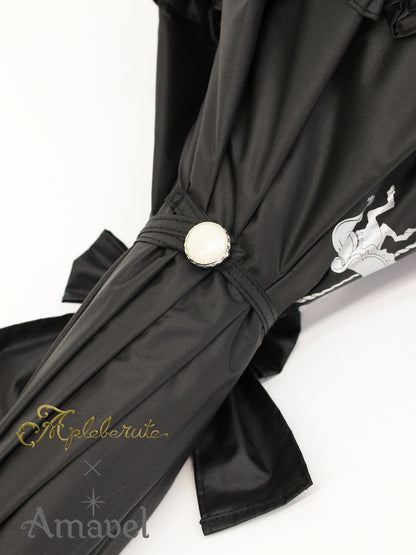 Nostalgic Dreamin' Carousel Parasol ｜Amavel（アマベル）公式サイト