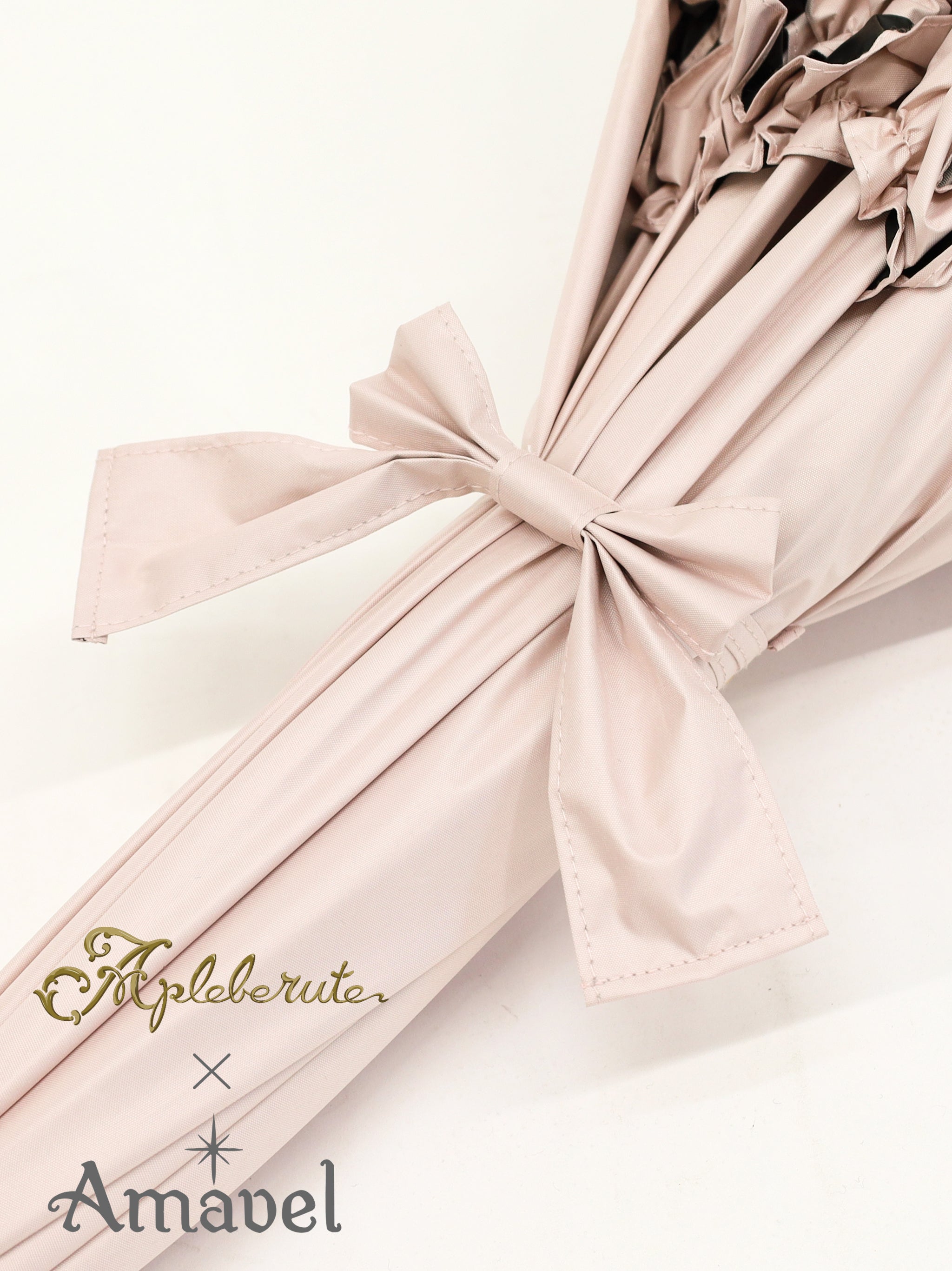 Nostalgic Dreamin' Carousel Parasol ｜Amavel（アマベル）公式サイト