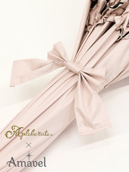 Nostalgic Dreamin' Carousel Parasol ｜Amavel（アマベル）公式サイト