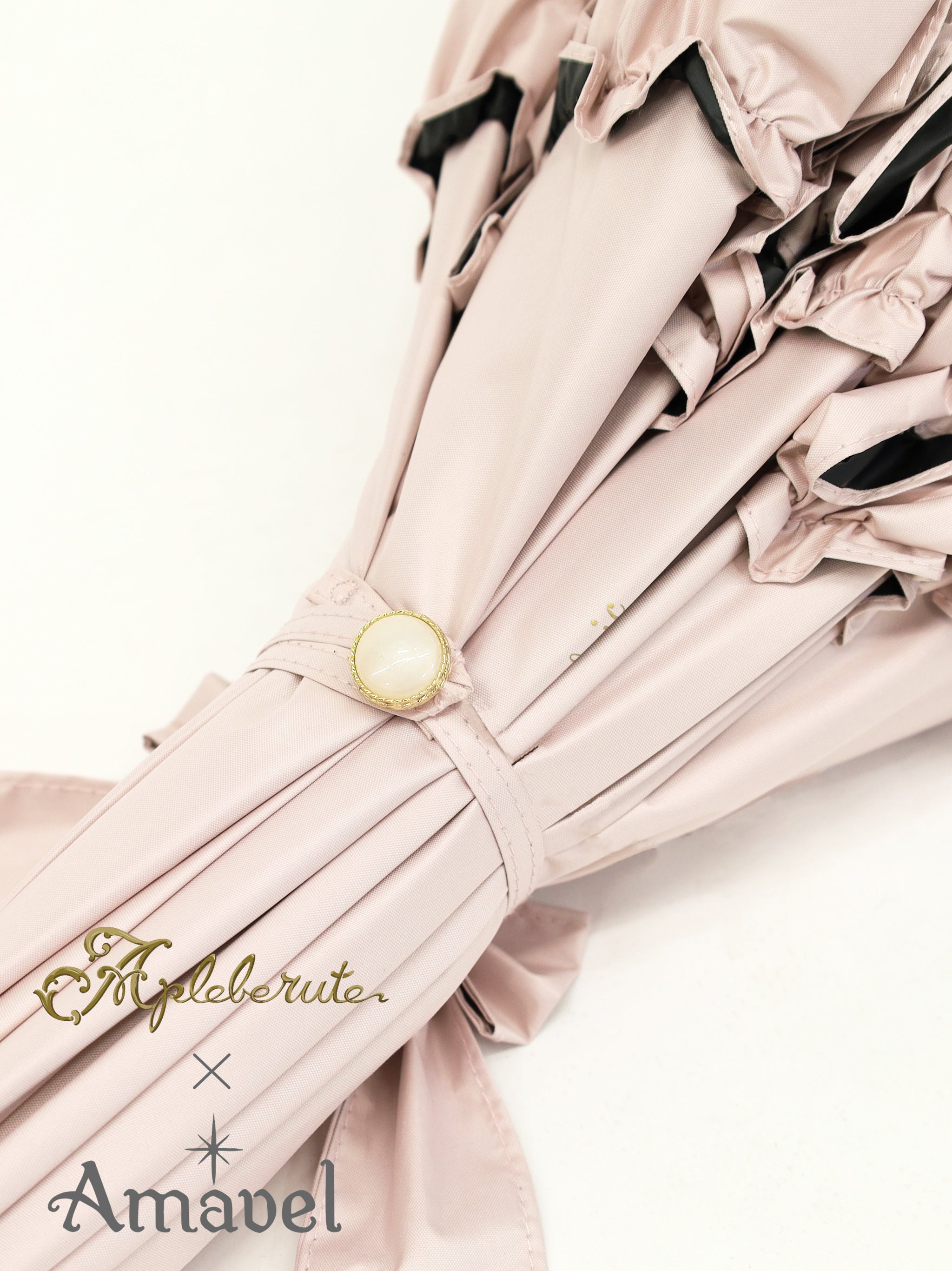 Nostalgic Dreamin' Carousel Parasol ｜Amavel（アマベル）公式サイト