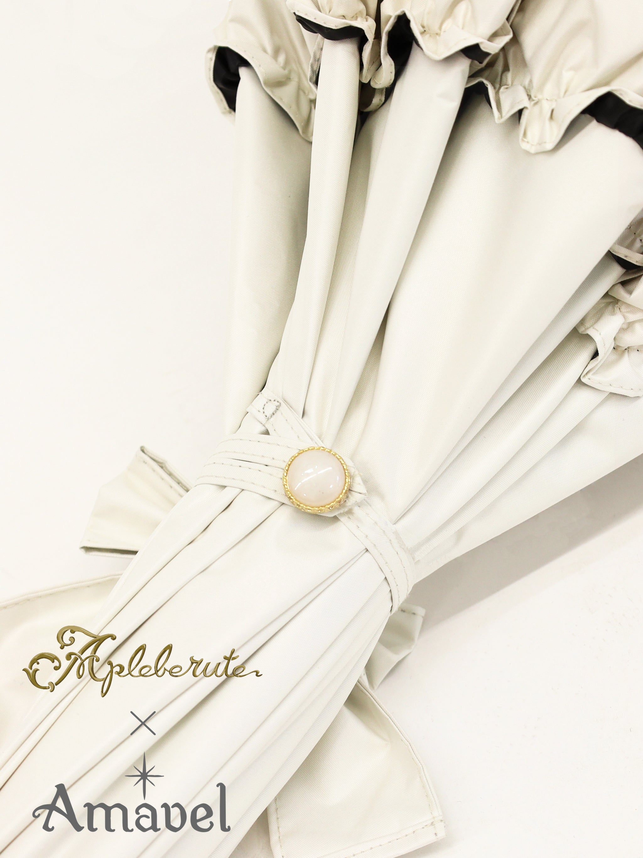 Nostalgic Dreamin' Carousel Parasol ｜Amavel（アマベル）公式サイト