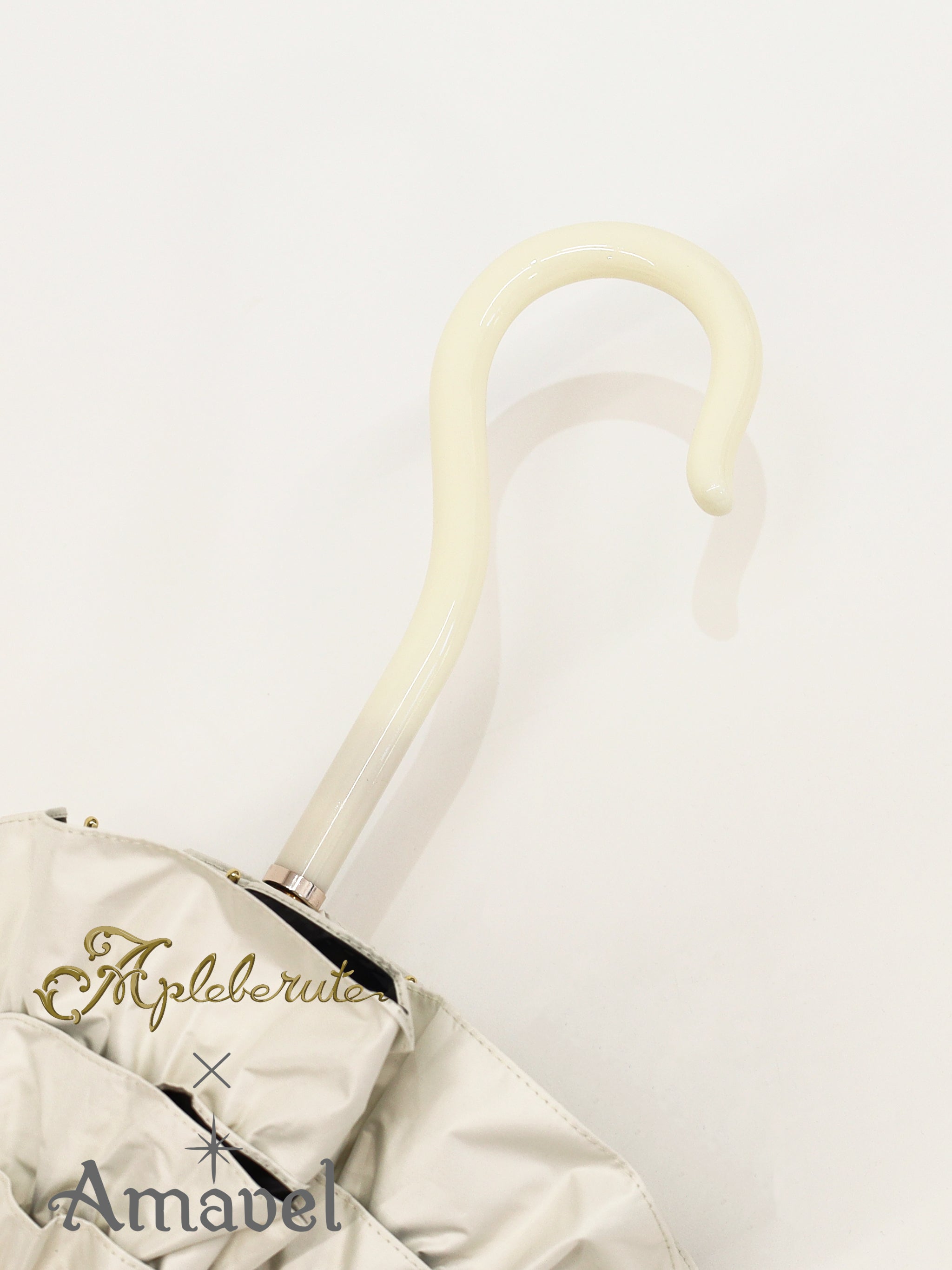 Nostalgic Dreamin' Carousel Parasol – Amavel（アマベル）公式サイト