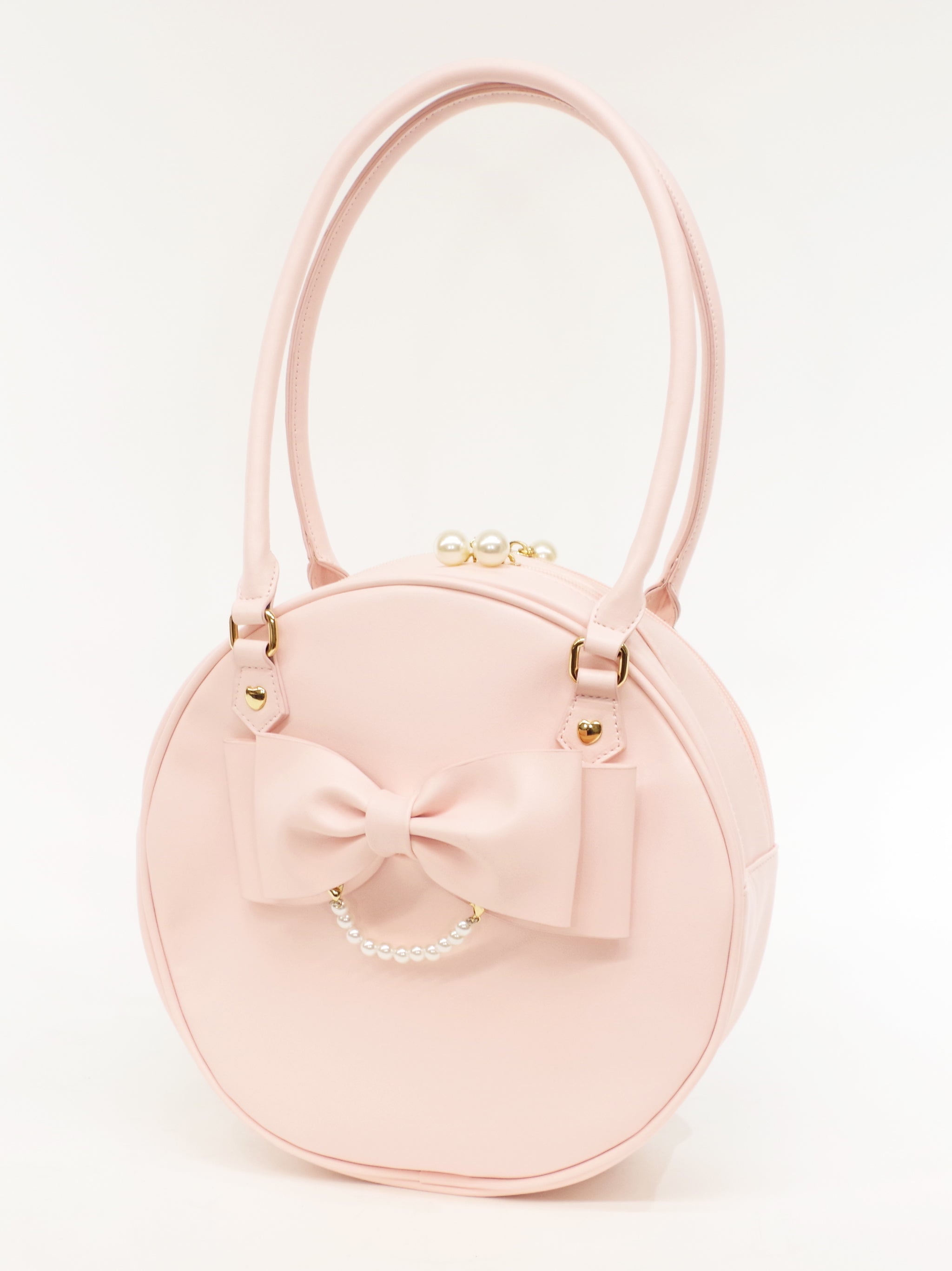 Fairy Dream トートバッグ ピンク（Pink） FREE ｜Amavel（アマベル）公式サイト