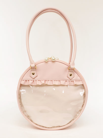 Fairy Dream トートバッグ ｜Amavel（アマベル）公式サイト