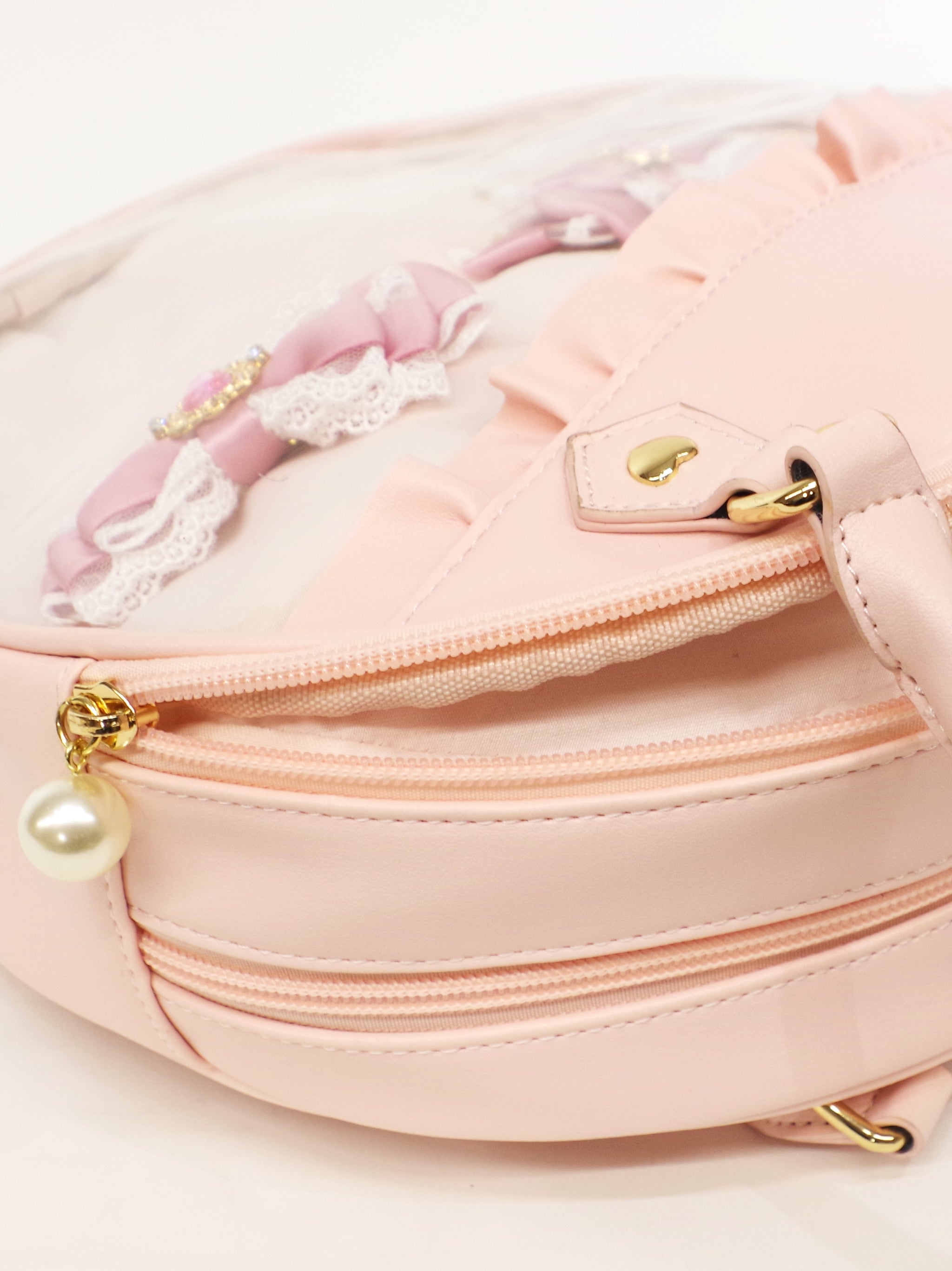 Fairy Dream トートバッグ ｜Amavel（アマベル）公式サイト