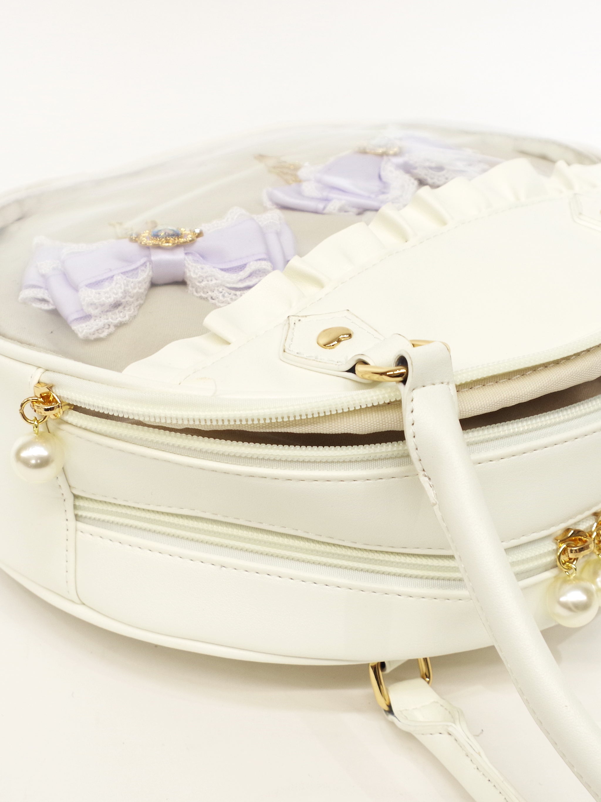 Fairy Dream トートバッグ ｜Amavel（アマベル）公式サイト