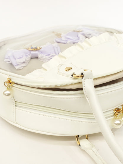 Fairy Dream トートバッグ ｜Amavel（アマベル）公式サイト