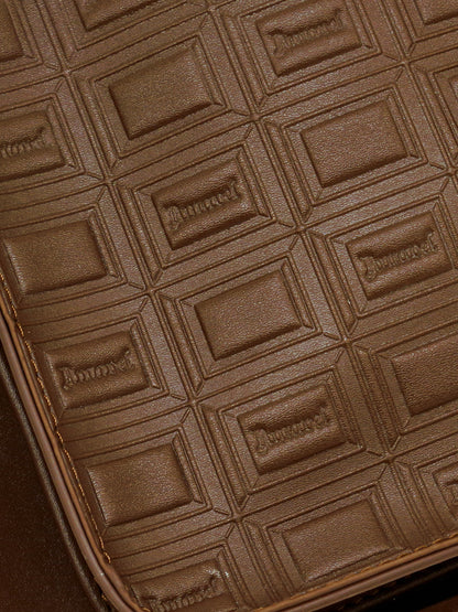 喫茶アマベルのショコラトリーサッチェルバッグ ｜Amavel（アマベル）公式サイト