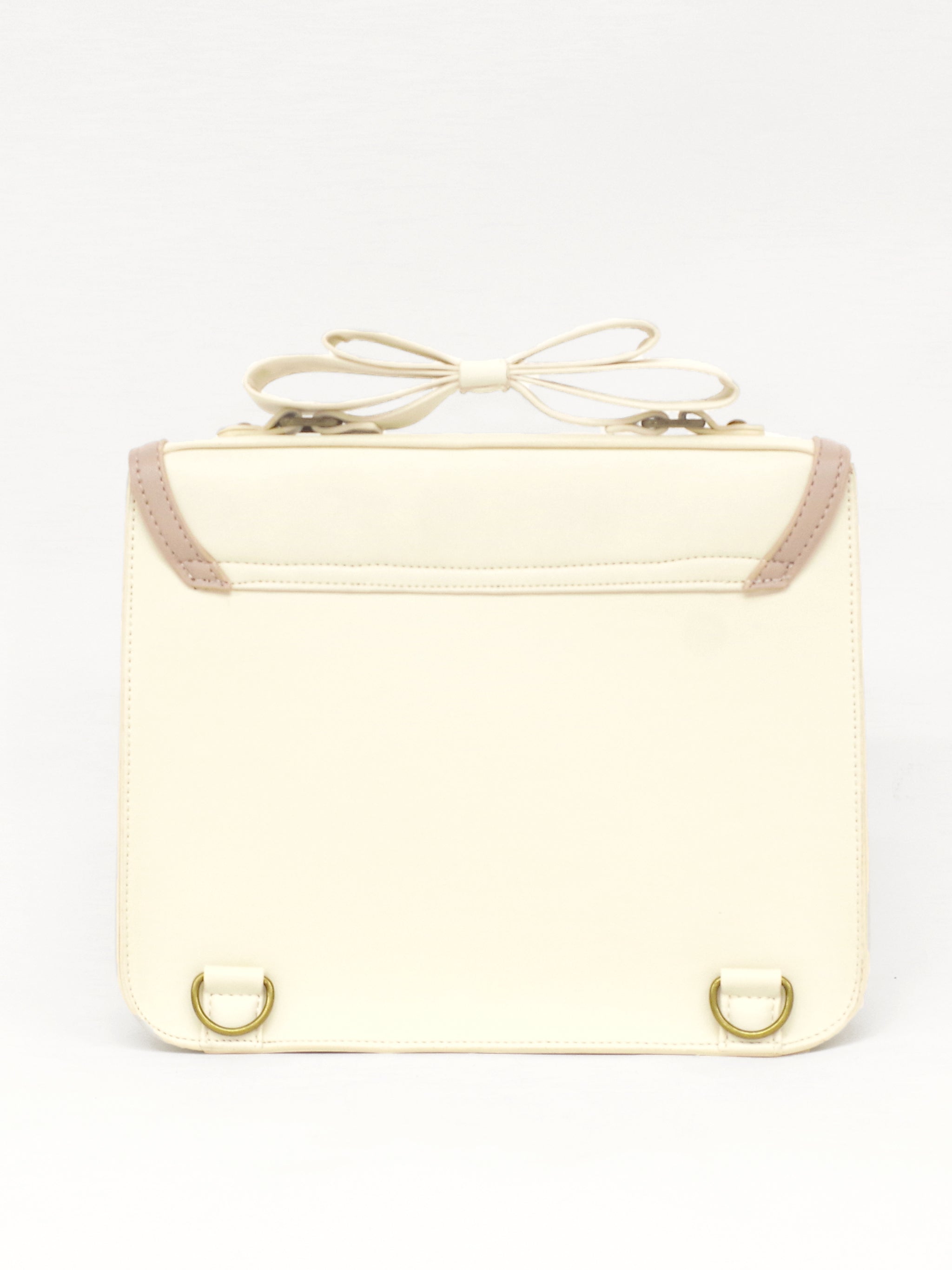 アウトレットセール対象】喫茶アマベルのショコラトリーサッチェル